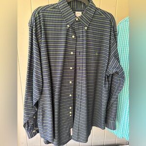 Brooks Brothers Button Down